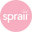 Spraii logo